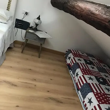 Casa Mare * Bogliasco