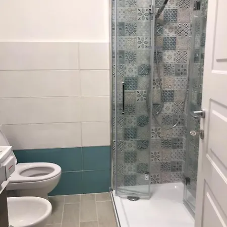 Casa Mare Apartment *