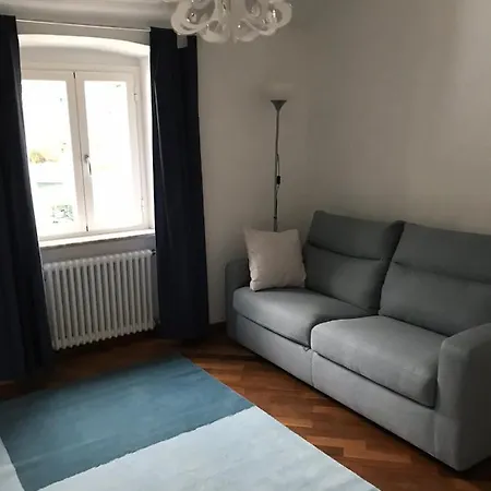 Casa Mare Apartment Bogliasco